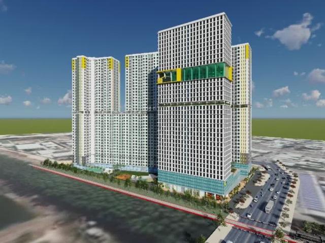Căn hộ bán tại Gia Lai