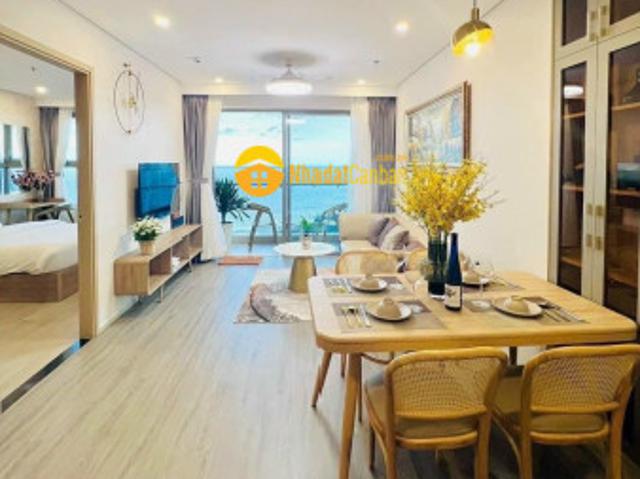 Căn hộ bán tại Hồ Chí Minh