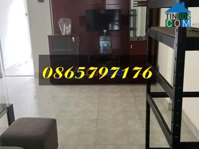 Căn hộ bán tại Gia Lai