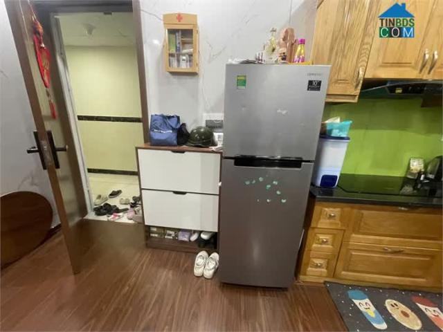 Căn hộ bán tại Hoàn Kiếm, Hà Nội