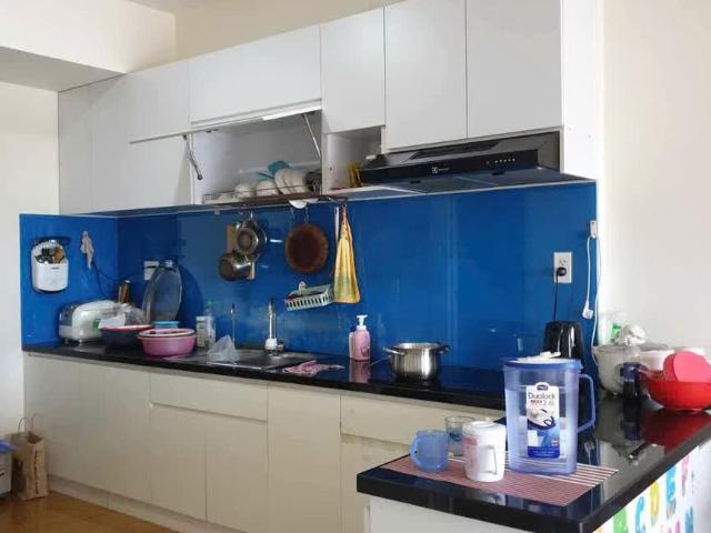 Căn hộ bán tại Thủ Đức, Hồ Chí Minh
