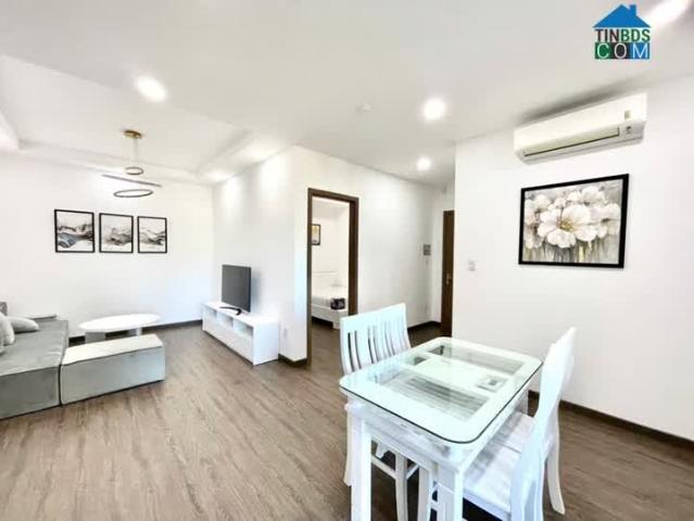 Căn hộ bán tại Gia Lai