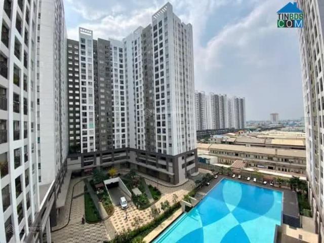 Căn hộ bán tại Thủ Đức, Hồ Chí Minh