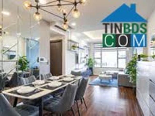 Căn hộ bán tại Thủ Đức, Hồ Chí Minh