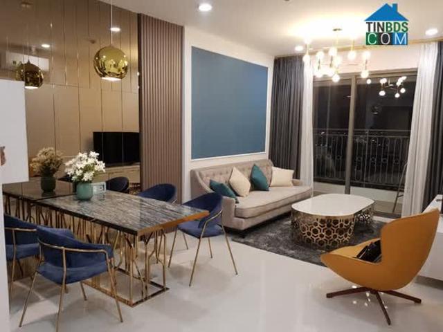 Căn hộ bán tại Thủ Đức, Hồ Chí Minh