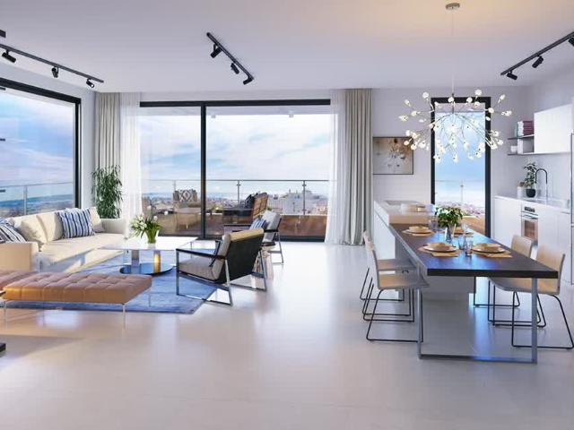 Căn hộ bán tại Thủ Đức, Hồ Chí Minh