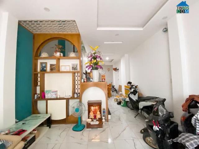 Nhà bán tại Thủ Đức, Hồ Chí Minh