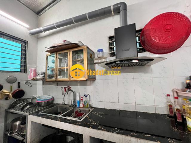Nhà mặt phố bán