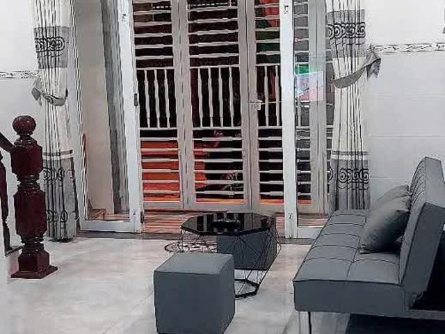 Nhà mặt phố bán tại Gia Lai