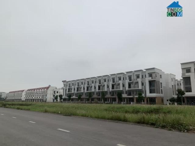 Nhà mặt phố bán tại Bắc Ninh