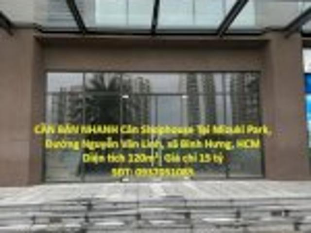 Bất động sản bán tại Hồ Chí Minh