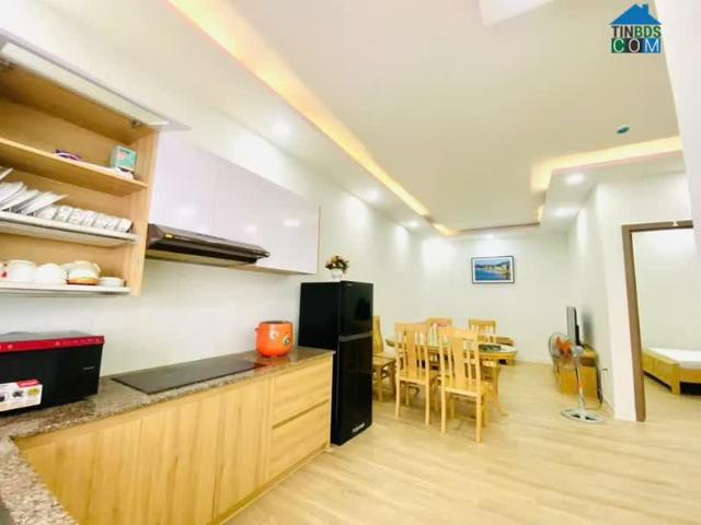 Căn hộ bán tại Gia Lai