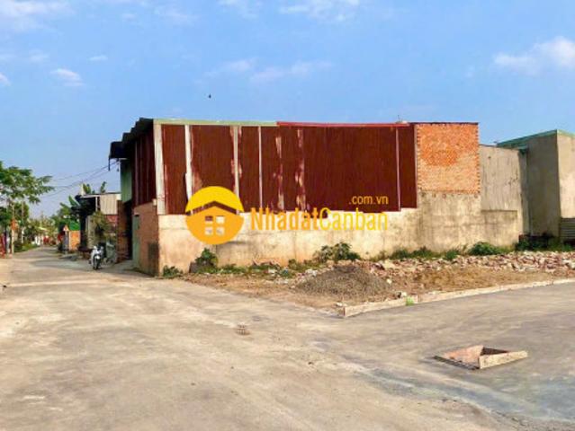 Mặt bằng bán tại Đồng Nai