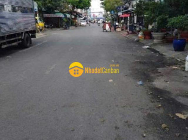 Nhà mặt phố bán