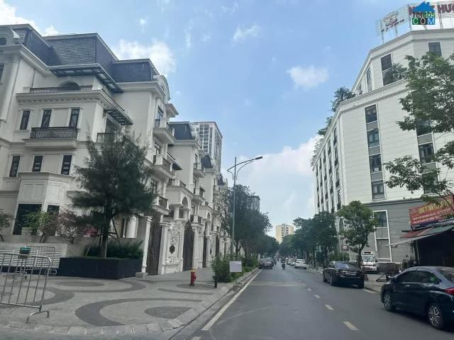 Biệt Thự bán tại Hoàn Kiếm, Hà Nội