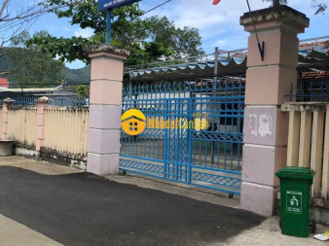 Mặt bằng bán