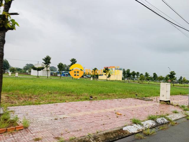 Mặt bằng bán