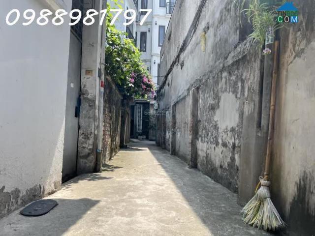 Nhà bán tại Hoàn Kiếm, Hà Nội