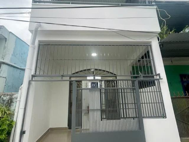 Nhà bán tại Gia Lai