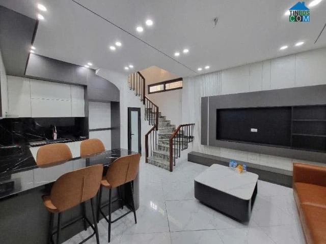 Nhà mặt phố bán tại Hoàn Kiếm, Hà Nội