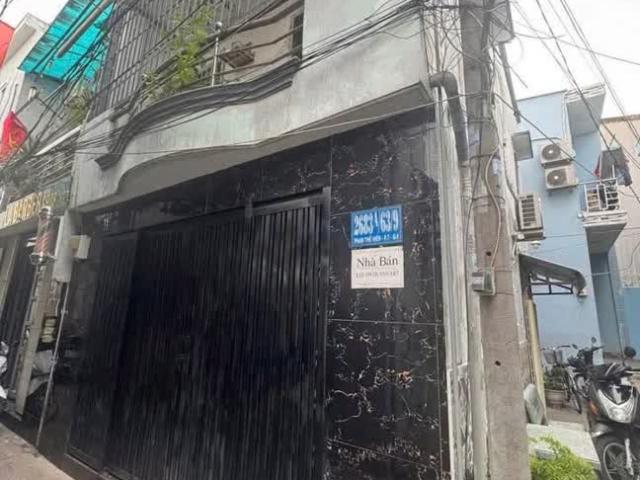 Nhà bán tại Thủ Đức, Hồ Chí Minh