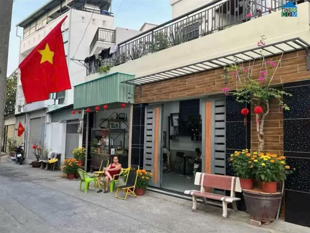 Nhà mặt phố bán tại Khuôn viên UBND Thành phố Hồ Chí Minh, Thành phố Hồ Chí Minh