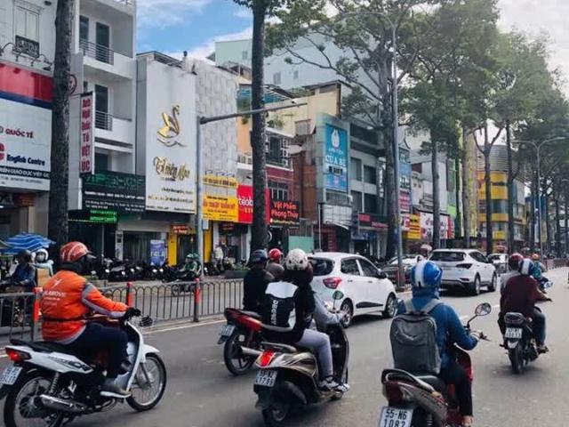 Nhà mặt phố bán tại Thủ Đức, Hồ Chí Minh