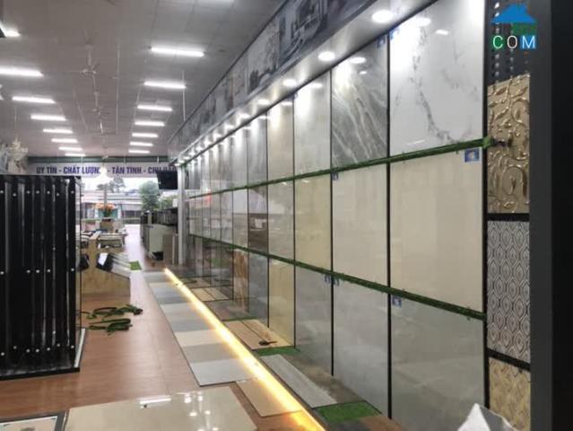 Nhà mặt phố bán tại Gia Lai