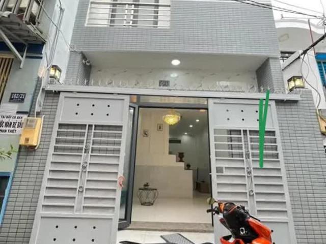 Nhà bán tại Thủ Đức, Hồ Chí Minh