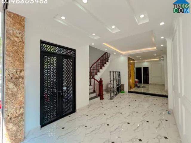 Nhà mặt phố bán tại Hoàn Kiếm, Hà Nội