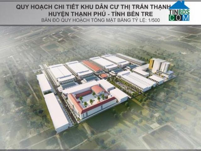 Nhà mặt phố bán