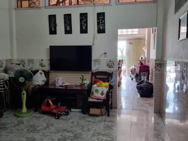 Nhà mặt phố bán tại Thủ Đức, Hồ Chí Minh
