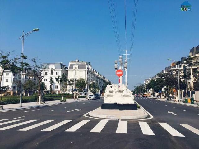 Biệt Thự bán tại Hoàn Kiếm, Hà Nội