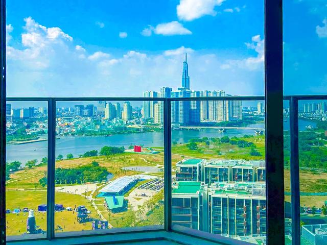 Căn hộ bán tại Thủ Đức, Hồ Chí Minh