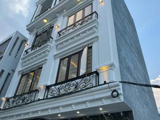 Nhà mặt phố bán tại Ngô Quyền, Hải Phòng