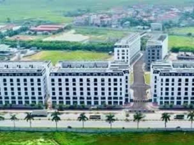 Biệt Thự bán tại Bắc Ninh