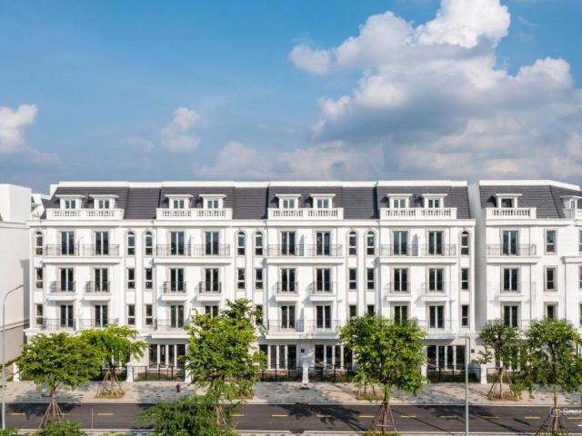 Biệt Thự bán tại Hoàn Kiếm, Hà Nội