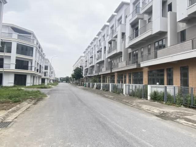 Biệt Thự bán tại Bắc Ninh