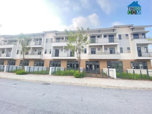 Nhà mặt phố bán tại Bắc Ninh