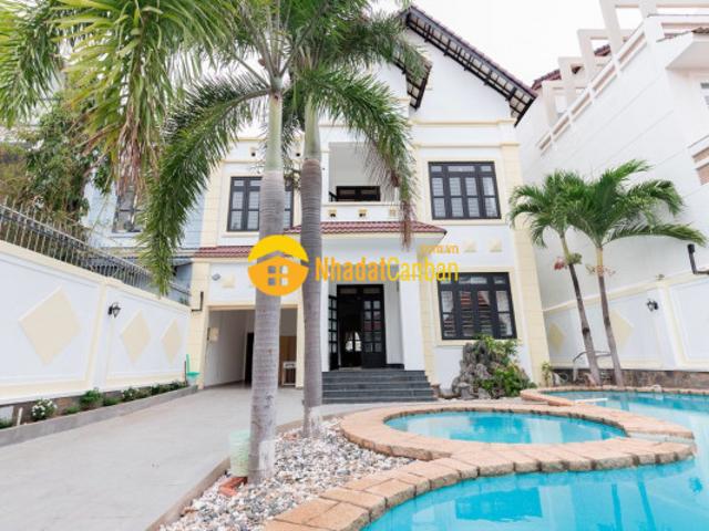 Biệt Thự bán tại Vũng Tàu