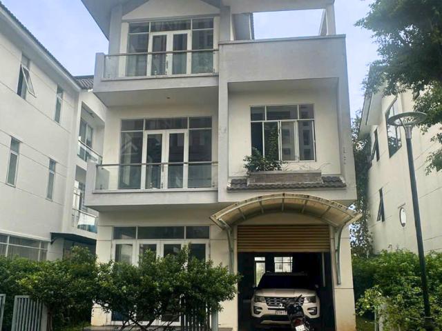Biệt Thự bán tại Thủ Đức, Hồ Chí Minh