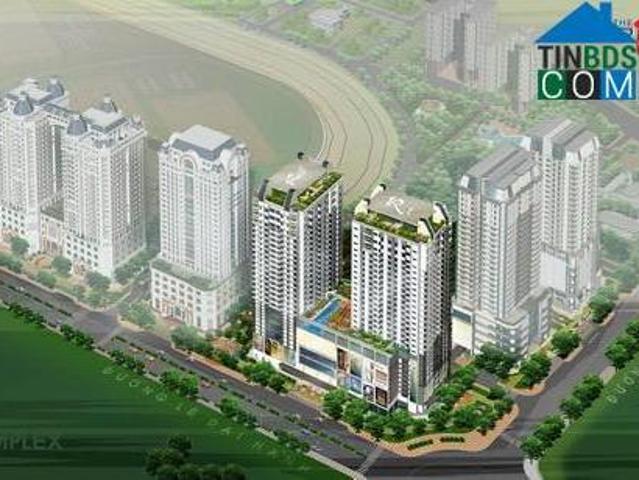 Căn hộ bán tại Thủ Đức, Hồ Chí Minh