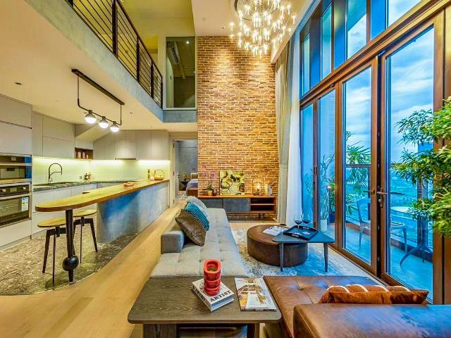Căn hộ cho thuê tại Thủ Đức, Hồ Chí Minh
