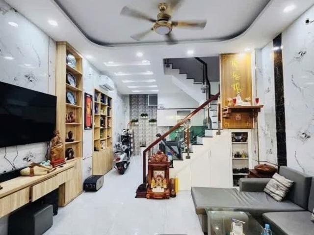 Nhà bán tại Thủ Đức, Hồ Chí Minh