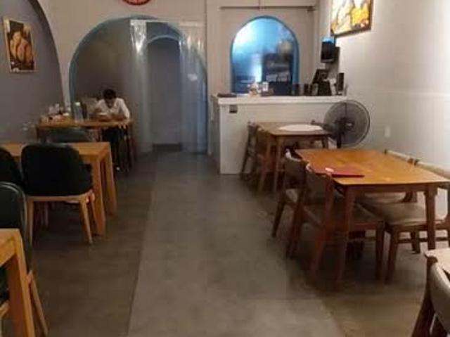 Nhà mặt phố bán tại Liên Chiểu, Đà Nẵng