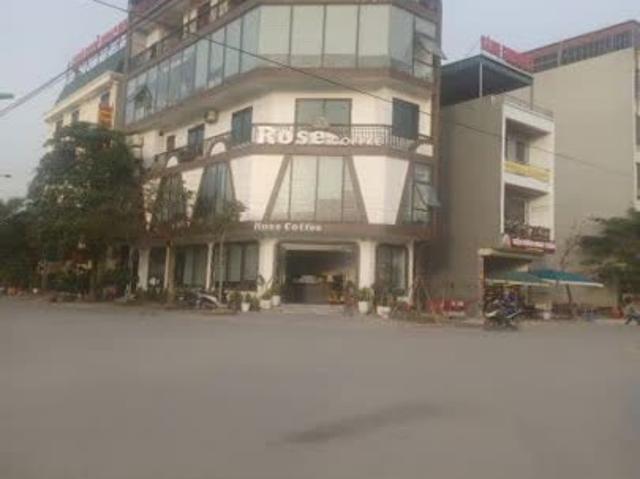 Nhà mặt phố bán tại Bắc Ninh