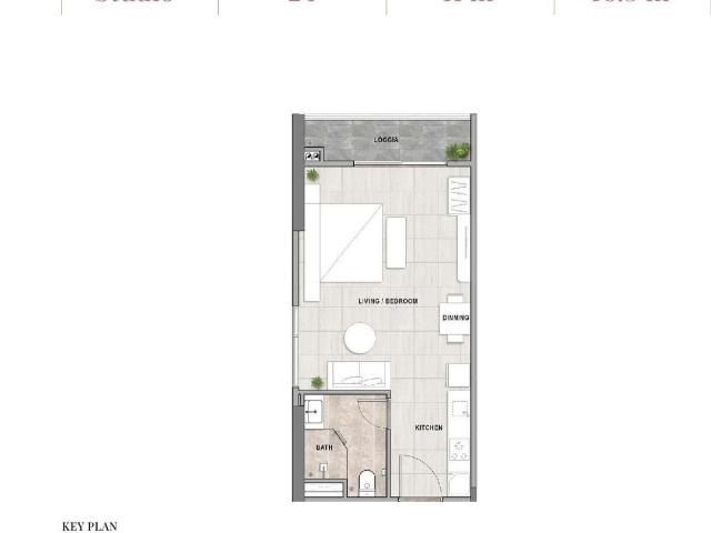 Căn hộ bán tại Hồ Chí Minh