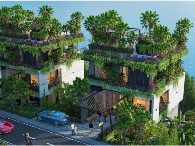 Biệt Thự bán tại Thái Nguyên