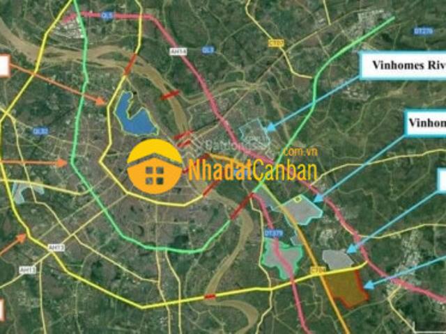 Biệt Thự bán