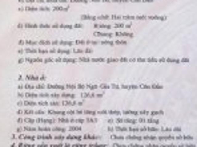 Bất động sản bán tại Hồ Chí Minh